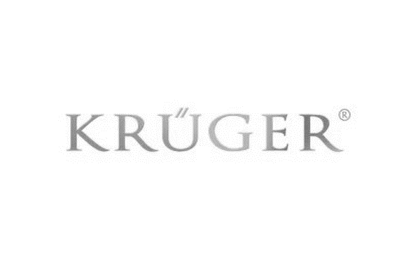 Krüger Logo