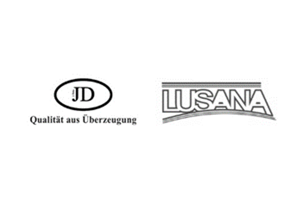 Lusana Logo