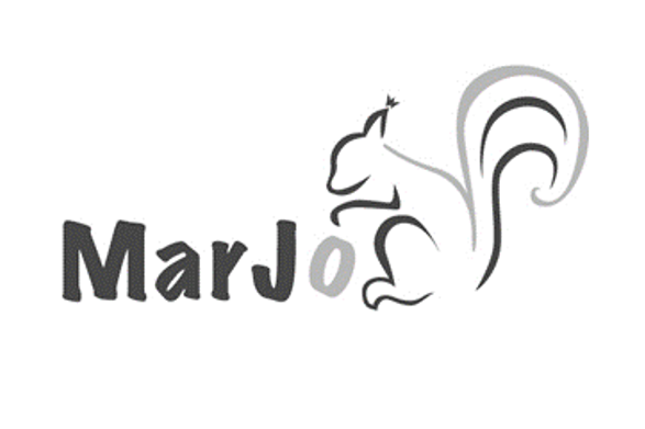 marjo Logo