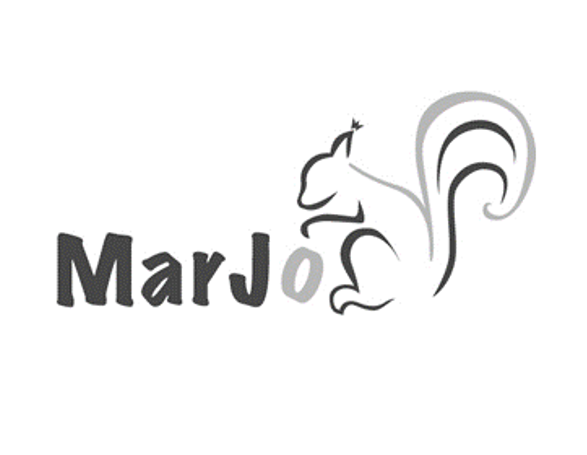 marjo Logo