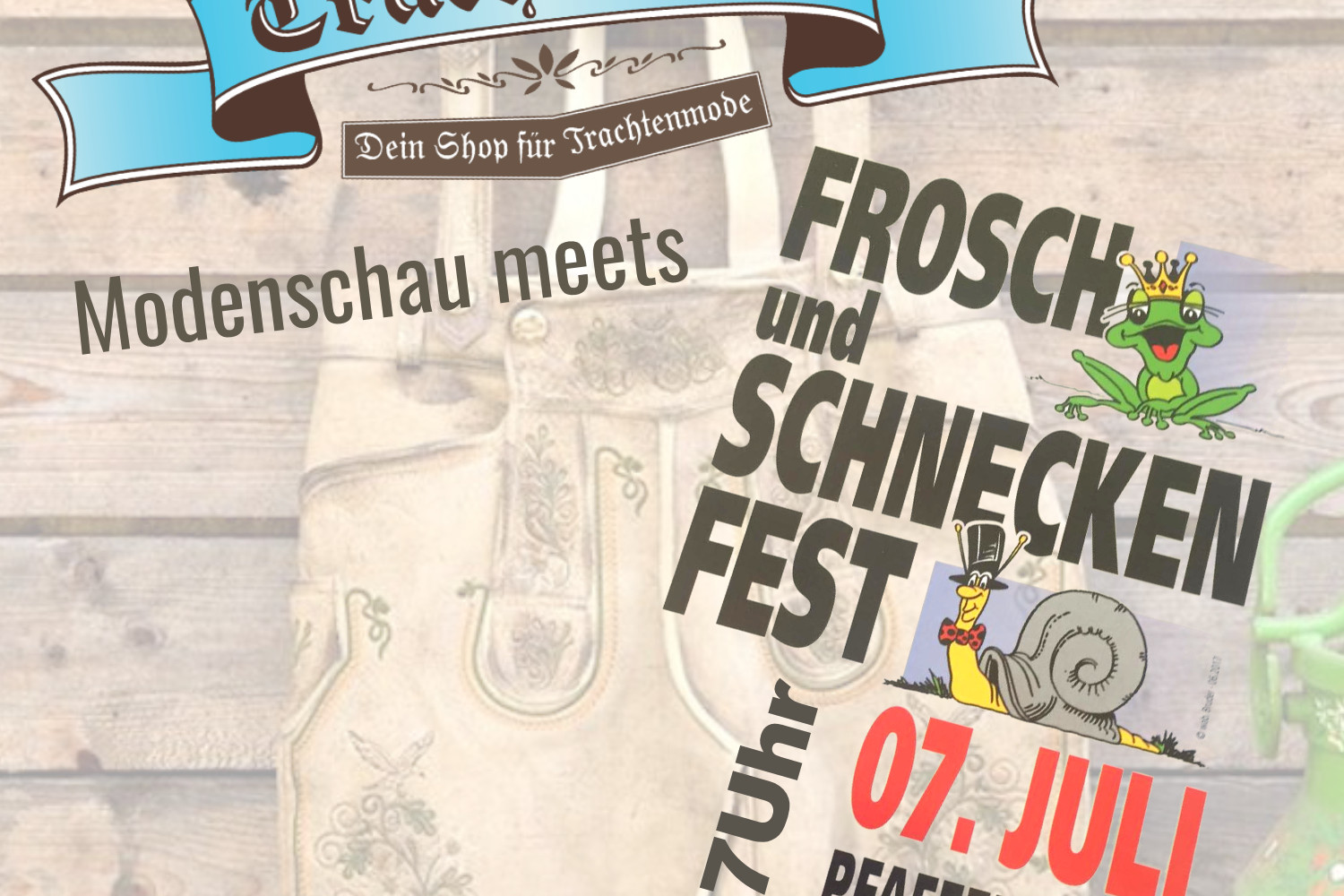 Schneckenfest 2019