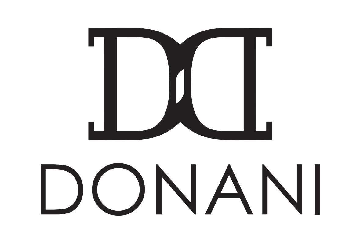 DONANI Logo